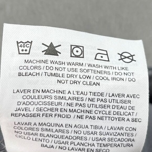 Nike Men's Tiger Woods TW Gray Adaptive Fit Golf Pant Size 30 X 32 - Picture 14 of 16